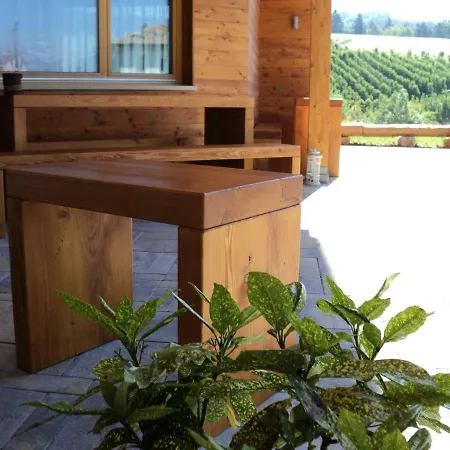 Bed & Breakfast Agritur I Colori *