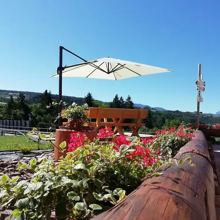 Agritur I Colori Sanzeno