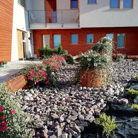 Bed & Breakfast Agritur I Colori Sanzeno