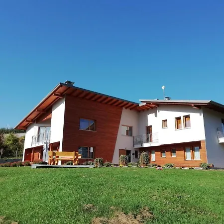 Agritur I Colori